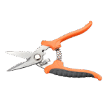 570363-3 | Securadeal Harden Multi purpose Scissors 180mm Premium Hardware from Harden Just R 140 Shop Now at Securadeal