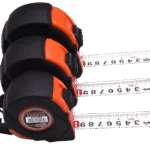 Harden Measuring Tape 5m X 19mm   Premium Measuring  Marking from Harden