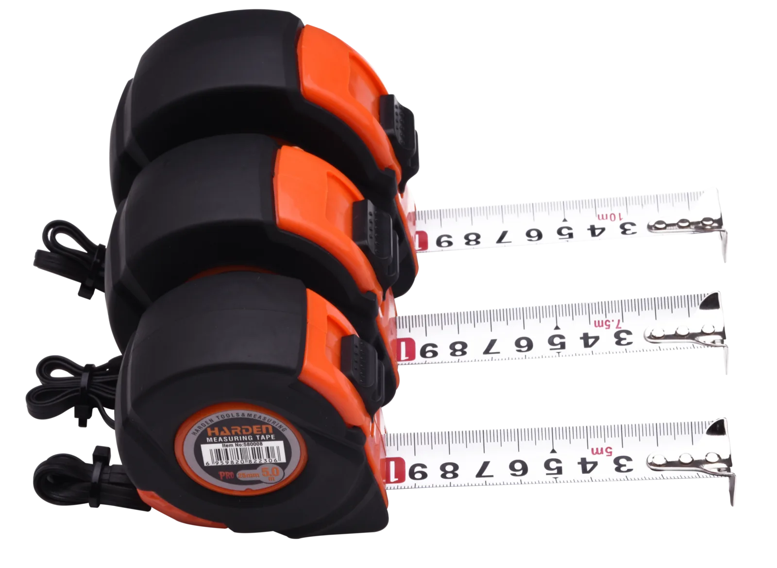 580006-10new_1_05e9e621-9321-4810-9a16-3e2dbf19a5e5 | Securadeal Harden Measuring Tape 75m X 25mm Premium Hardware from Harden Just R 108 Shop Now at Securadeal