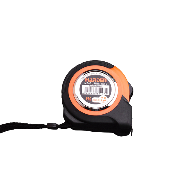 HARDEN Measuring Tape 3m x 16mm - Premium Hardware from HARDEN - Just R 54! Shop now at Securadeal