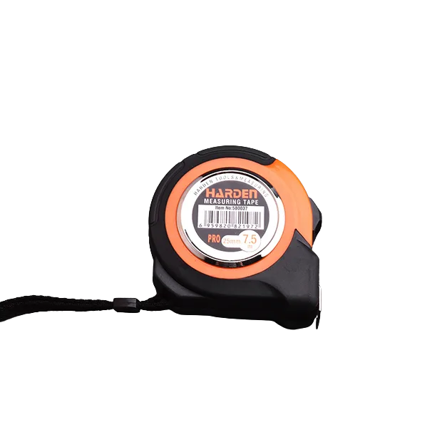 HARDEN Measuring Tape 3m x 16mm - Premium Hardware from HARDEN - Just R 54! Shop now at Securadeal