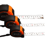 Harden Measuring Tape 3m X 16mm   Premium Hardware from Harden   Just R 54 Shop Now at Securadeal
