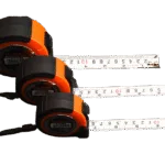 Harden Measuring Tape 3m X 16mm   Premium Measuring  Marking from Harden