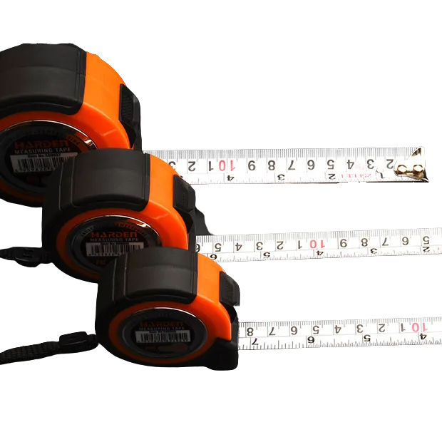 HARDEN Measuring Tape 3m x 16mm - Premium Hardware from HARDEN - Just R 54! Shop now at Securadeal