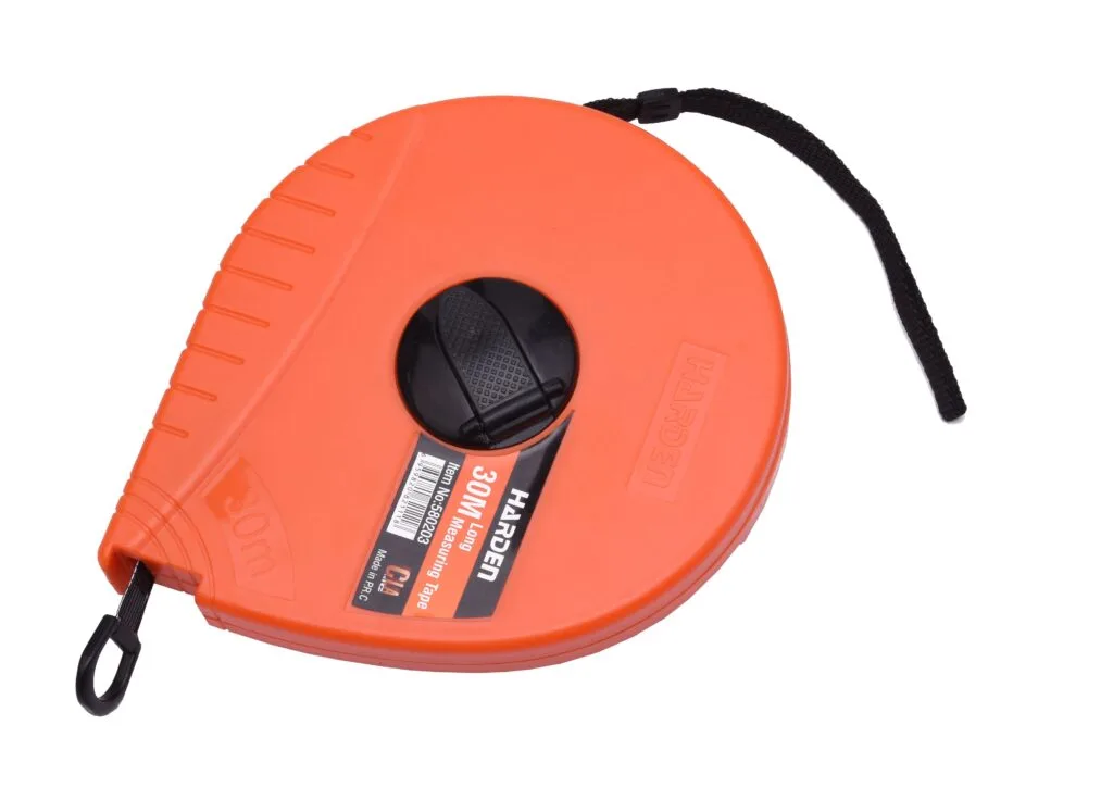 580202-580203-1 | Securadeal Harden Long Measuring Tape 20m X 125mm Premium Hardware from Harden Just R 18990 Shop Now at Securadeal