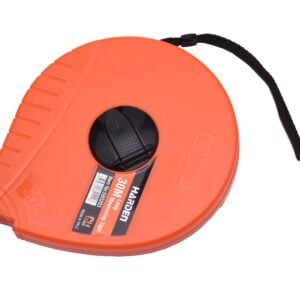 HARDEN Long Measuring Tape 30m x 12.5mm - Premium Hardware from HARDEN - Just R 253! Shop now at Securadeal