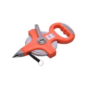 HARDEN Long Measuring Tape 50m x 12.5mm - Premium Hardware from HARDEN - Just R 463! Shop now at Securadeal