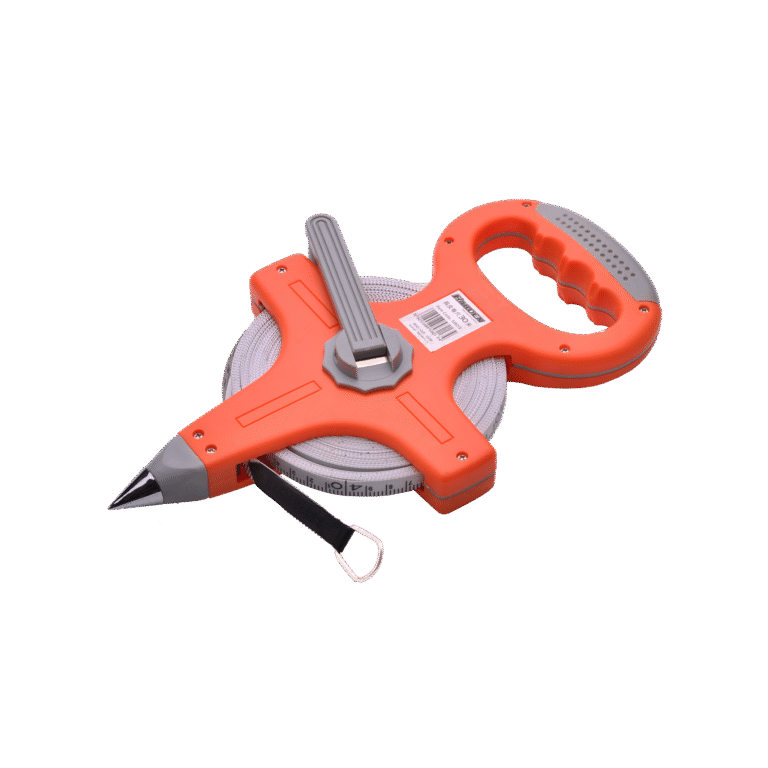 HARDEN Long Measuring Tape 30m x 12.5mm - Premium Hardware from HARDEN - Just R 253! Shop now at Securadeal