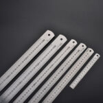580703 | Securadeal Harden Stainless Steel Ruler 300mm Premium Hardware from Harden Just R 28 Shop Now at Securadeal