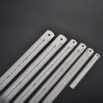 580703_56ea3c27-650c-4cb5-86f9-b6f41c74355d | Securadeal Harden Stainless Steel Ruler 1000mm Premium Hardware from Harden Just R 142 Shop Now at Securadeal