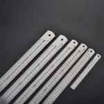 580703_d9774943-75ca-49bb-8f59-8d3d656c4734 | Securadeal Harden Stainless Steel Ruler 500mm Premium Hand Tools from Harden