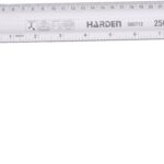 580712 | Securadeal Harden Aluminum Tri Square 250mm Premium Hardware from Harden Just R 89 Shop Now at Securadeal
