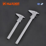 580804 | Securadeal Harden Vernier Caliper 150mm Premium Hardware from Harden Just R 314 Shop Now at Securadeal