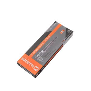 HARDEN Digital Vernier Caliper 150mm - Premium Hardware from HARDEN - Just R 1021! Shop now at Securadeal