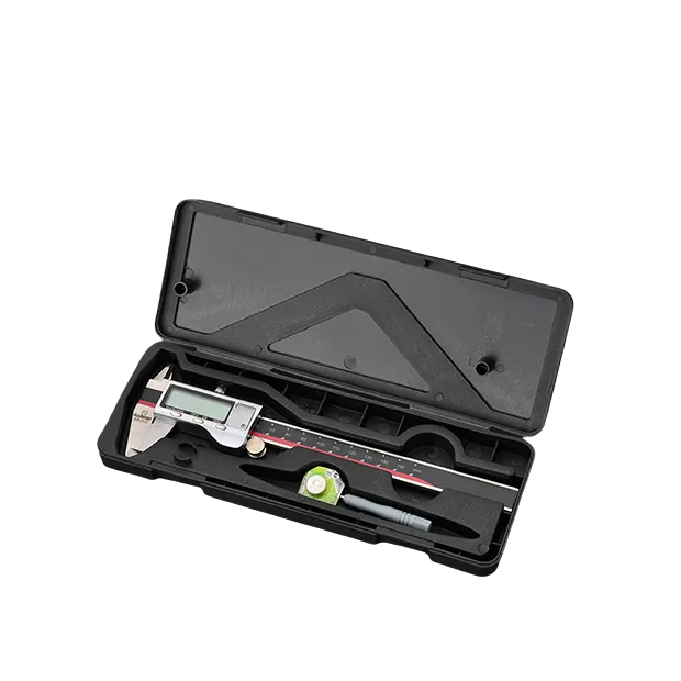 HARDEN Digital Vernier Caliper 150mm - Premium Hardware from HARDEN - Just R 1021! Shop now at Securadeal