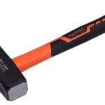590061 | Securadeal Harden Stoning Hammer with Fibreglass Handle Premium Hand Tools from Harden