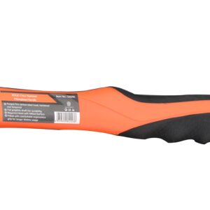 HARDEN Claw Hammer with Fibreglass Handle 700g - Premium Hardware from HARDEN - Just R 178! Shop now at Securadeal