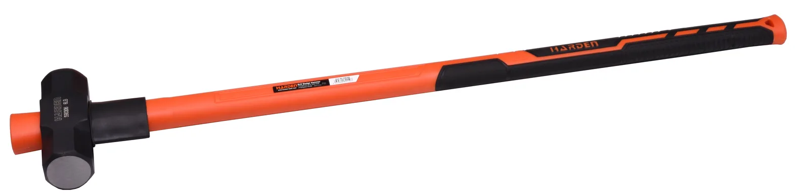 Harden Sledge Hammer Fibreglass Handle   Premium Hand Tools from Harden