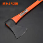 590475 | Securadeal Harden Axe with Fibreglass Handle 15kg Premium Hardware from Harden Just R 785 Shop Now at Securadeal