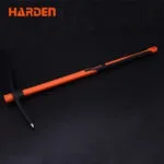590615 | Securadeal Harden Pick Mattock with Fibreglass Handle 15kg Premium Hand Tools from Harden