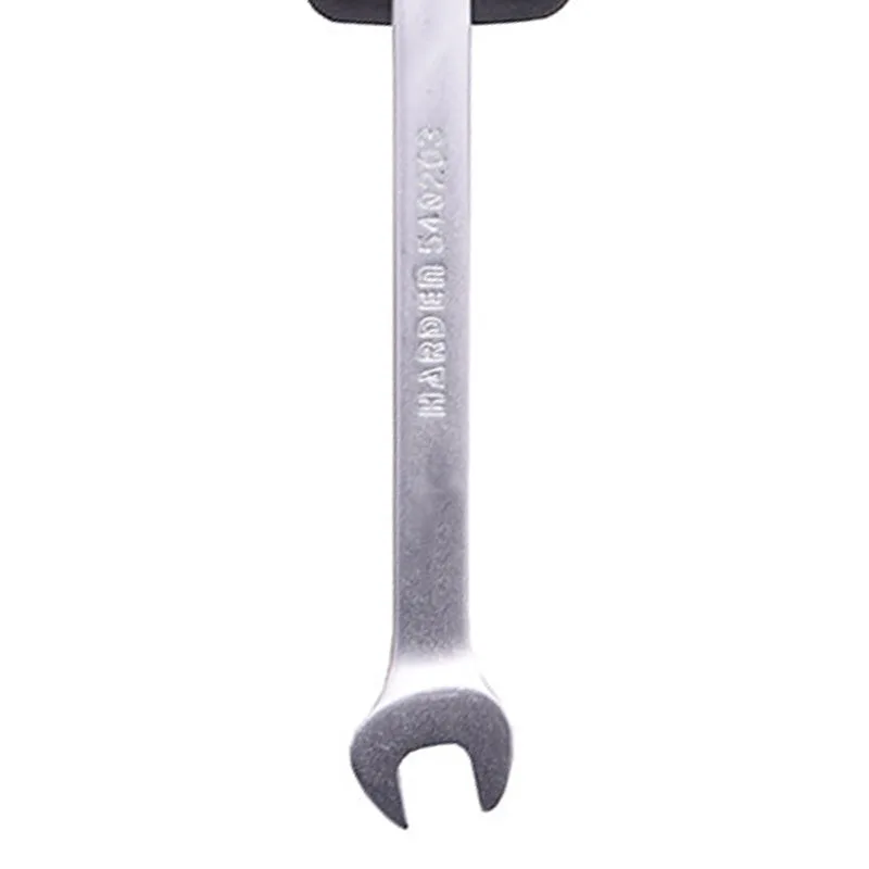 Harden Fixed Ratchet Combination Wrench   Premium Hand Tools from Harden
