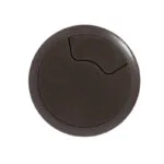 5_0e8c8bb7-7f7a-4b76-b6ee-183b11cd8bb8 | Securadeal Roco Round Cable Management Deskcounter Port Brown 64mm Premium Handles from Roco