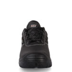 Dot Radon Oilacid Safety Shoe Heat Resistant Leather Black   Premium Safety Boots from Dot Footwear   Just R 340 Shop Now at Securadeal