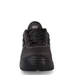 5_27558f63-bd90-4e73-9940-b708cdefd1b0 | Securadeal Dot Radon Acid Safety Shoe Heat Resistant Leather Black Premium Safety Ppe from Dot