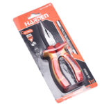 5_4e739072-ff65-4de0-8f9c-228f01b29644 | Securadeal Harden Insulated Long Nose Plier 8 200mm Premium Pliers from Harden Just R 233 Shop Now at Securadeal