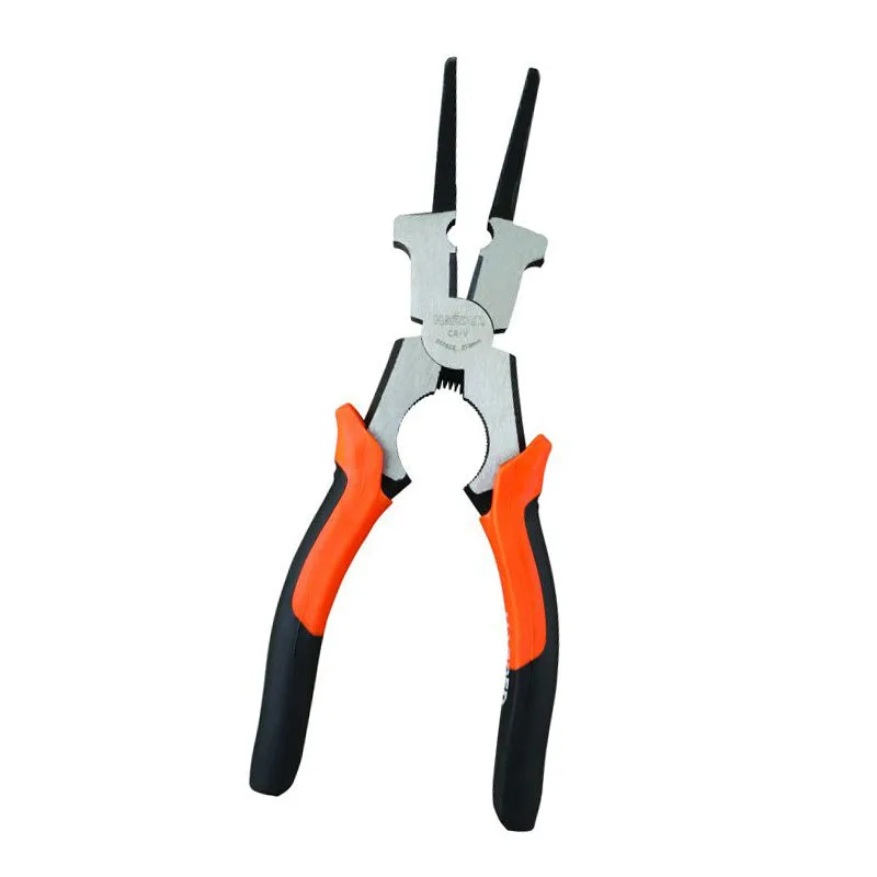 Harden Welding Plier 210mm   Premium Hand Tools from Harden