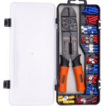 5_74ac4b99-1fb1-4c9e-9bc1-3b414a0395de | Securadeal Harden Multi Functional Wire Stripper Set 66 Piece Premium Hardware from Harden Just R 189 Shop Now at Securadeal