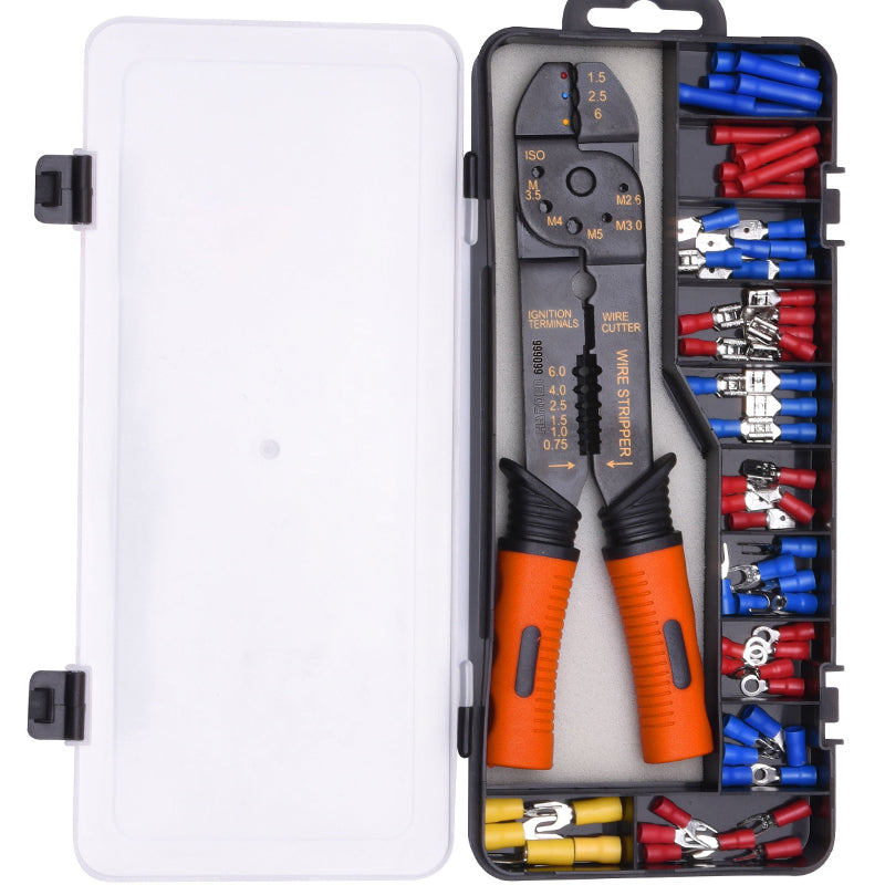 5_74ac4b99-1fb1-4c9e-9bc1-3b414a0395de | Securadeal HARDEN Multi Functional Wire Stripper Set 66 Piece - Premium Hardware from HARDEN - Just R 189! Shop now at Securadeal