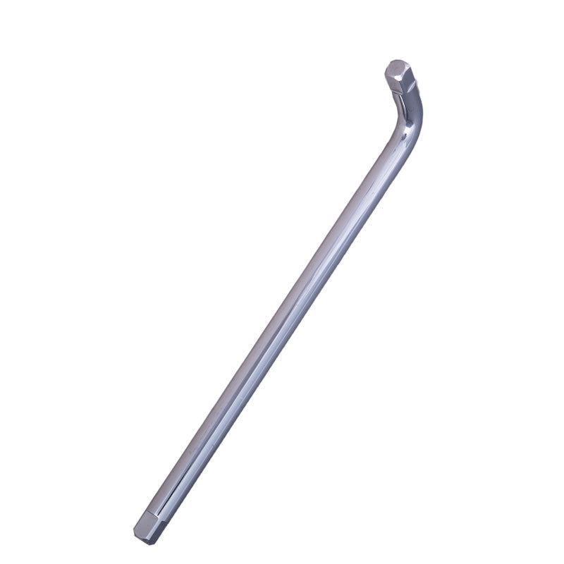 5_807fa040-7cc8-49d7-80ca-45d4eaee40fe | Securadeal HARDEN 1/2" L-Wrench 250mm - Premium Wrench from HARDEN - Just R 133! Shop now at Securadeal