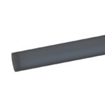 5_e70770bf-8063-4819-a2a4-fe51e4e8ac00 | Securadeal Roco Worktop Table Leg Matt Black 710mm X 60mm Premium Hardware from Roco Just R 119 Shop Now at Securadeal