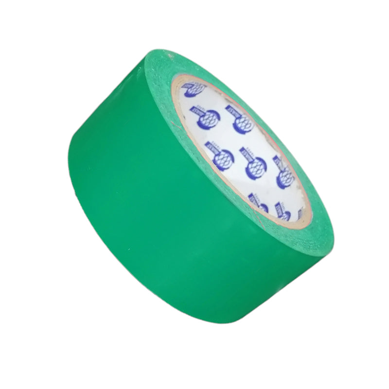 5_f8b940e7-d904-4d70-bbe6-5a3ab06e4d60 | Securadeal AVAST Floor Marking Tape Green 48mm x 30m - Premium Tape from AVAST - Just R 88.38! Shop now at Securadeal