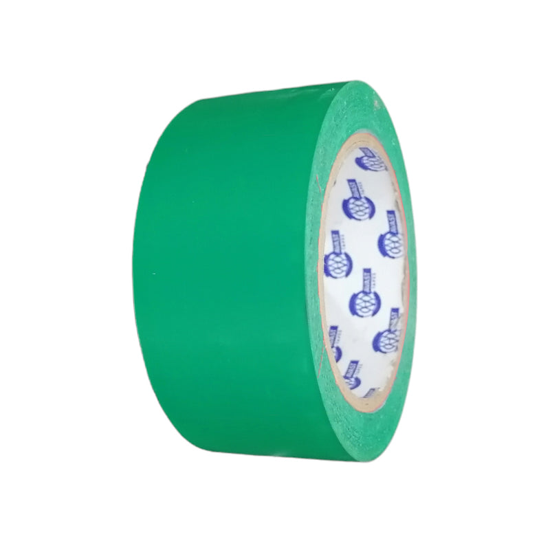 6 | Securadeal AVAST Floor Marking Tape Green 48mm x 30m - Premium Tape from AVAST - Just R 88.38! Shop now at Securadeal