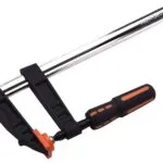 600302 | Securadeal Harden Heavy Duty F clamp Premium Hand Tools from Harden