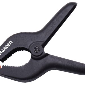 HARDEN 4" Spring Clamp Set 6 Pieces - Premium Hardware from HARDEN - Just R 123! Shop now at Securadeal