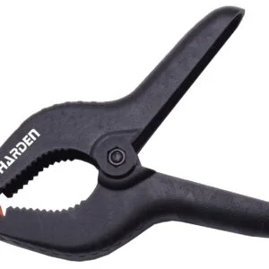 HARDEN 4" Spring Clamp Set 6 Pieces - Premium Hardware from HARDEN - Just R 123! Shop now at Securadeal