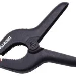 Harden 6 Spring Clamp Set 6 Pieces   Premium Hand Tools from Harden