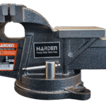 600609 | Securadeal Harden Heavy Duty Table Vice 49kg Premium Hardware from Harden Just R 1499 Shop Now at Securadeal