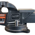 600609 | Securadeal Harden Heavy Duty Table Vice 49kg Premium Hand Tools from Harden