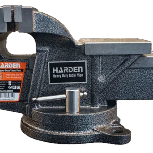 HARDEN Heavy Duty Table Vice 4"/9kg - Premium Hardware from HARDEN - Just R 1499! Shop now at Securadeal