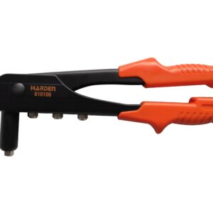 HARDEN 10.5" Hand Riveter (250mm) - Premium Hardware from HARDEN - Just R 214! Shop now at Securadeal