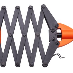 HARDEN 32" Folding Hand Riveting Gun (810mm) - Premium Hardware from HARDEN - Just R 648.12! Shop now at Securadeal