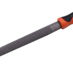 610618-1 | Securadeal Harden 8 Half Round Rasp with Soft Handle 200mm Premium Hardware from Harden Just R 8103 Shop Now at Securadeal