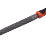 610618-1 | Securadeal Harden 8 Half Round Rasp with Soft Handle 200mm Premium Hand Tools from Harden