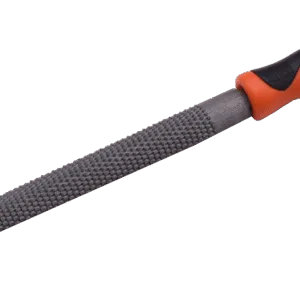 HARDEN 8"  Half Round Rasp with Soft Handle (200mm) - Premium Hardware from HARDEN - Just R 81.03! Shop now at Securadeal