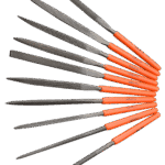610622-1 | Securadeal Harden 10 Piece Needle File Set 4 X 160mm Premium Hardware from Harden Just R 224 Shop Now at Securadeal