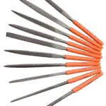 610622-1 | Securadeal Harden 10 Piece Needle File Set 4 X 160mm Premium Hand Tools from Harden